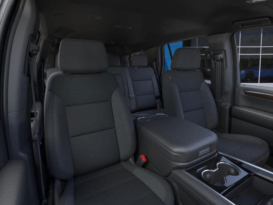 new 2025 Chevrolet Tahoe car, priced at $62,070