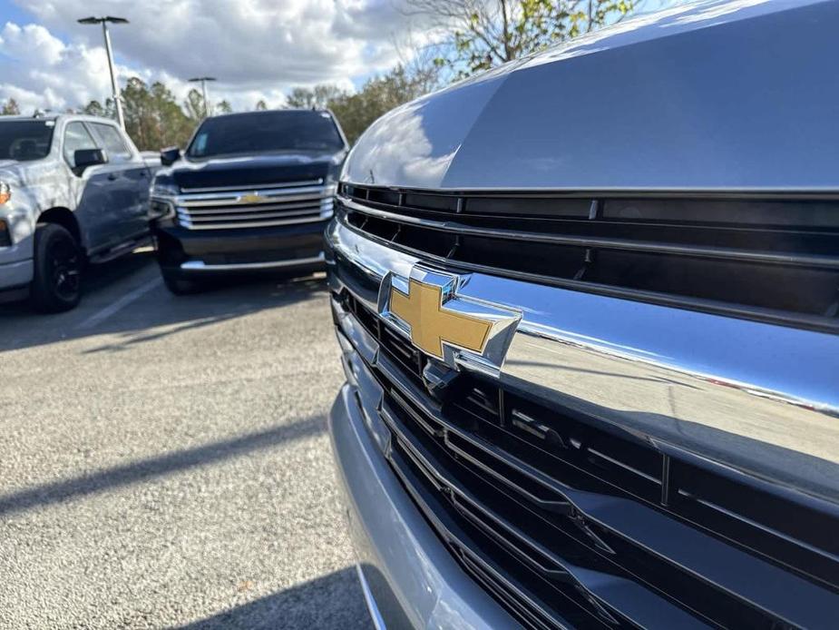 new 2025 Chevrolet Tahoe car, priced at $62,070