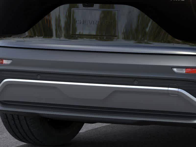 new 2026 Chevrolet Blazer EV car, priced at $41,765