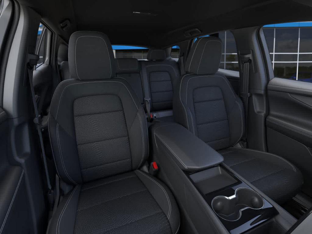 new 2026 Chevrolet Blazer EV car, priced at $41,765