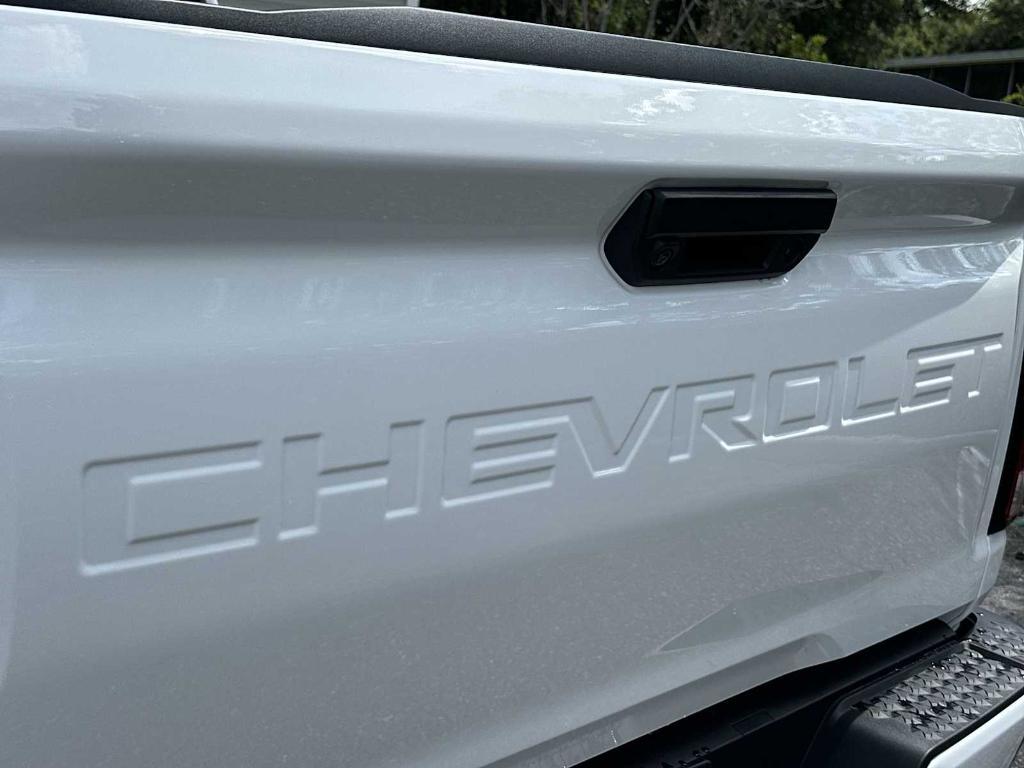 new 2026 Chevrolet Colorado car, priced at $37,930