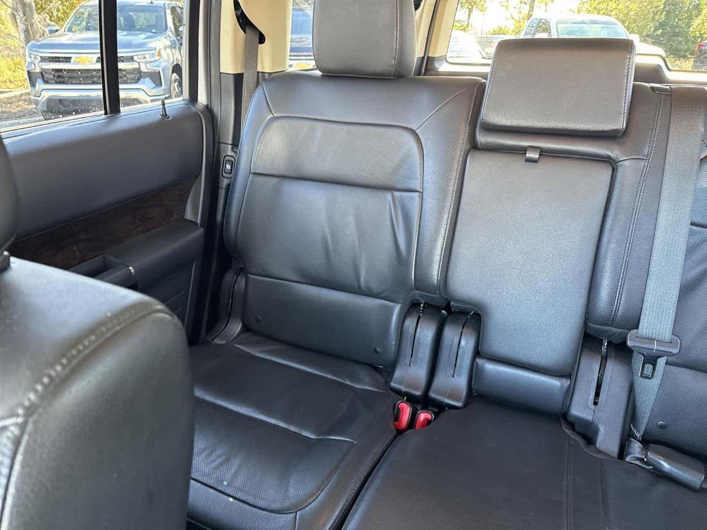 used 2019 Ford Flex car, priced at $15,497