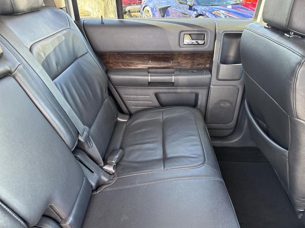 used 2019 Ford Flex car, priced at $15,497