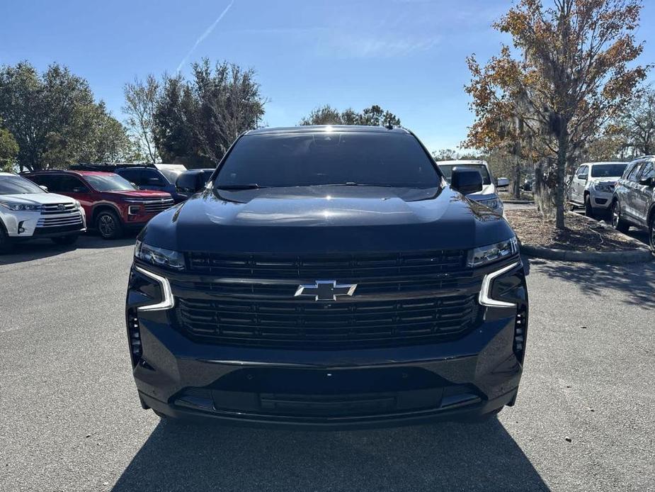 used 2023 Chevrolet Suburban car, priced at $56,999