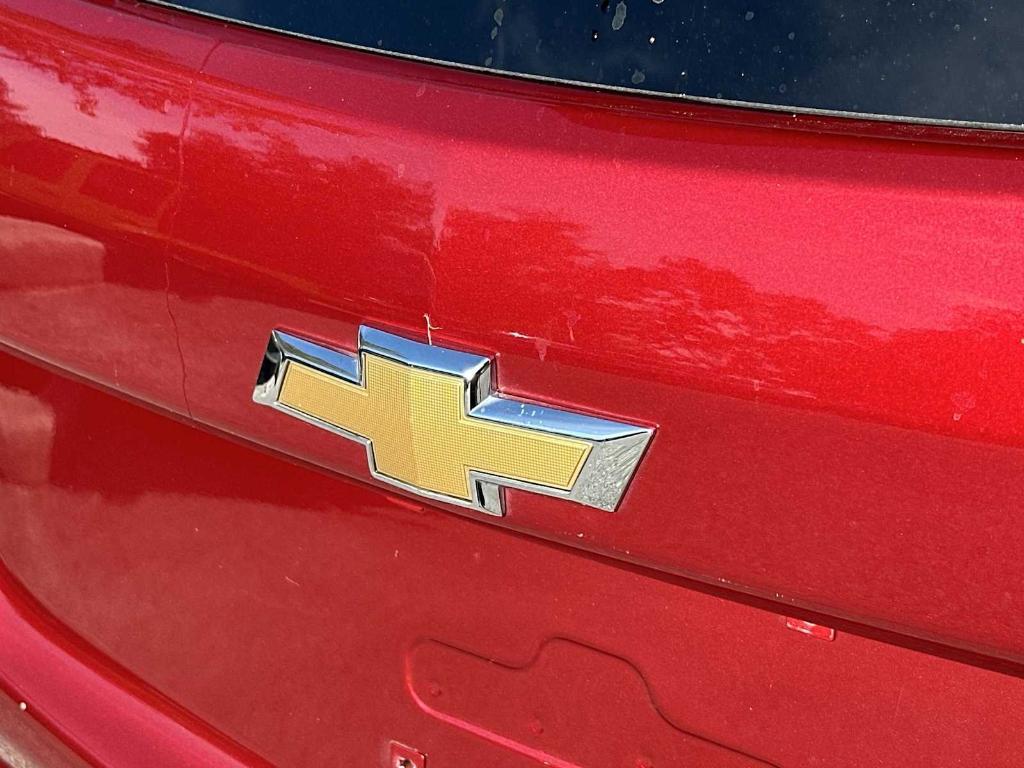 used 2020 Chevrolet Equinox car, priced at $19,597