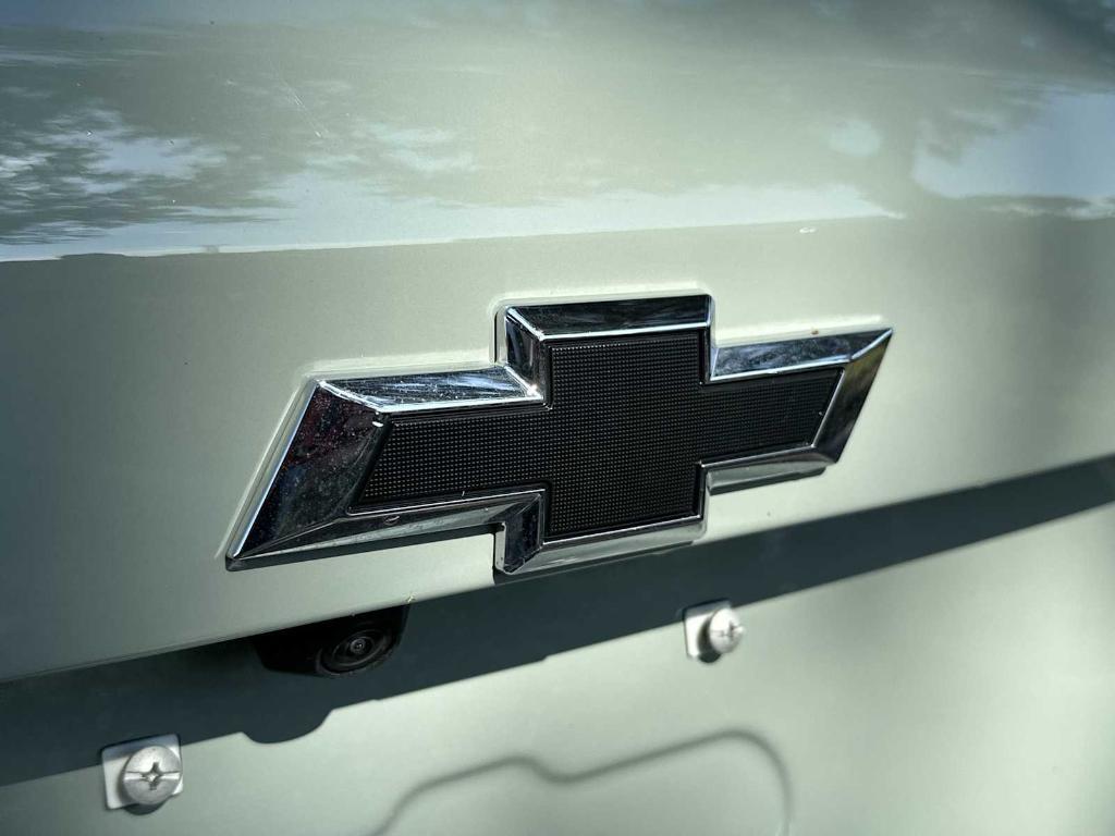 new 2026 Chevrolet Equinox car, priced at $32,530