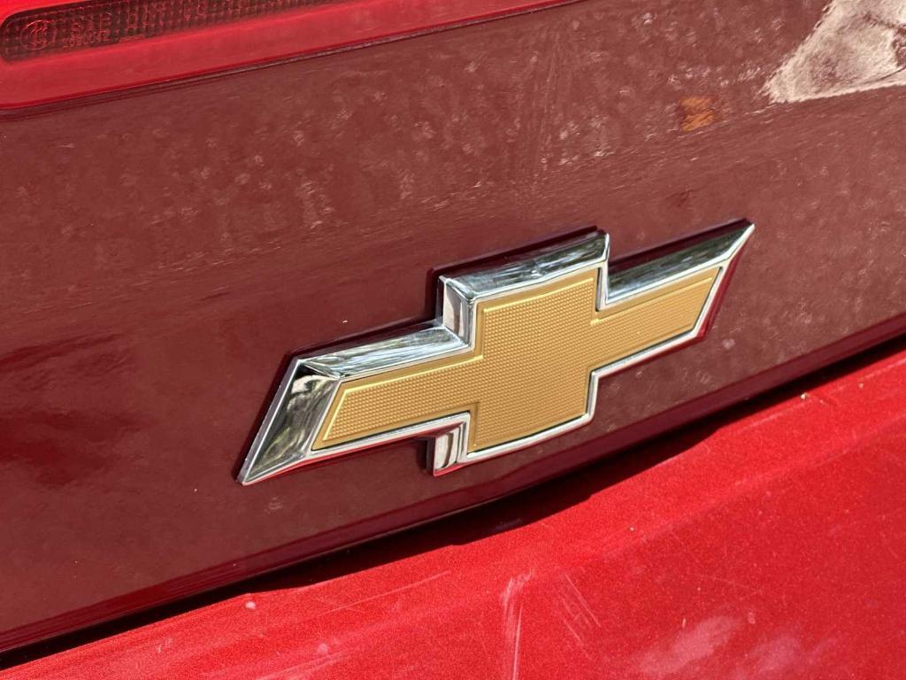 used 2023 Chevrolet Camaro car, priced at $26,026