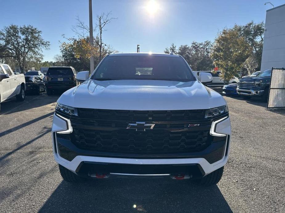 used 2024 Chevrolet Tahoe car, priced at $64,795