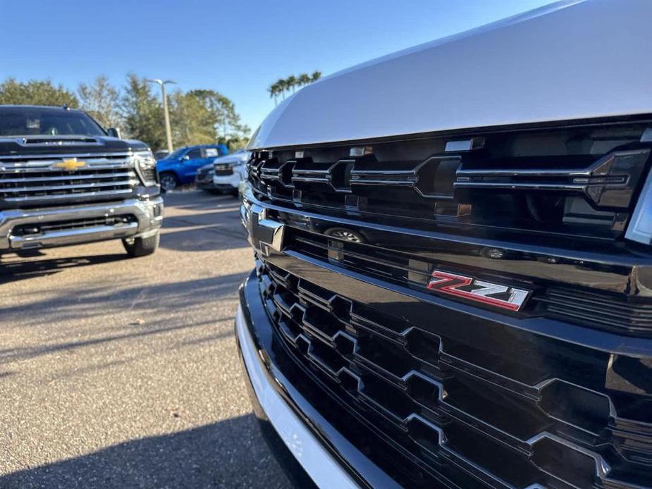 used 2024 Chevrolet Tahoe car, priced at $64,795