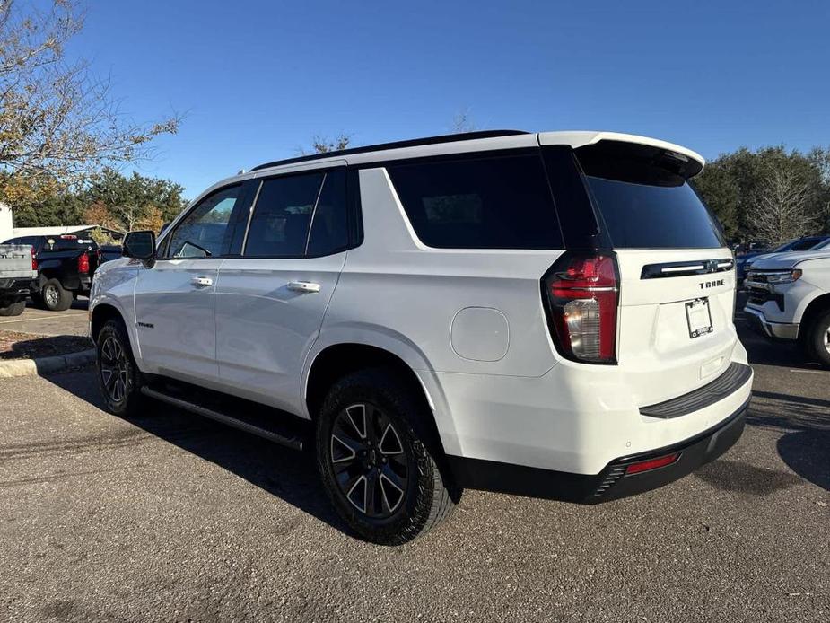 used 2024 Chevrolet Tahoe car, priced at $64,795