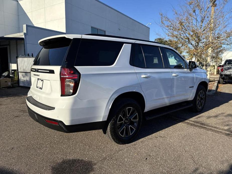 used 2024 Chevrolet Tahoe car, priced at $64,795