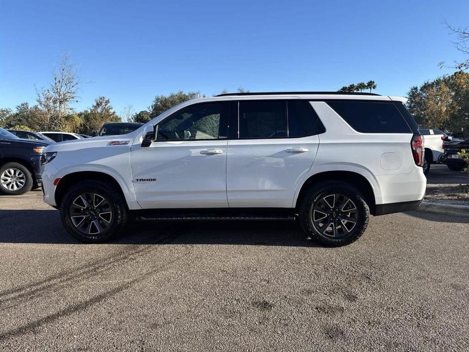 used 2024 Chevrolet Tahoe car, priced at $64,795