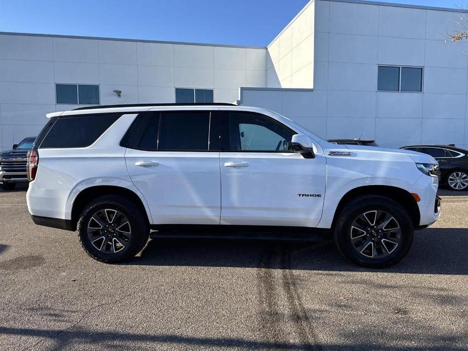 used 2024 Chevrolet Tahoe car, priced at $64,795