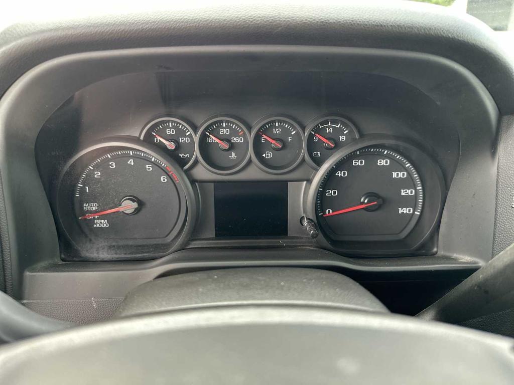 used 2024 Chevrolet Silverado 1500 car, priced at $32,997