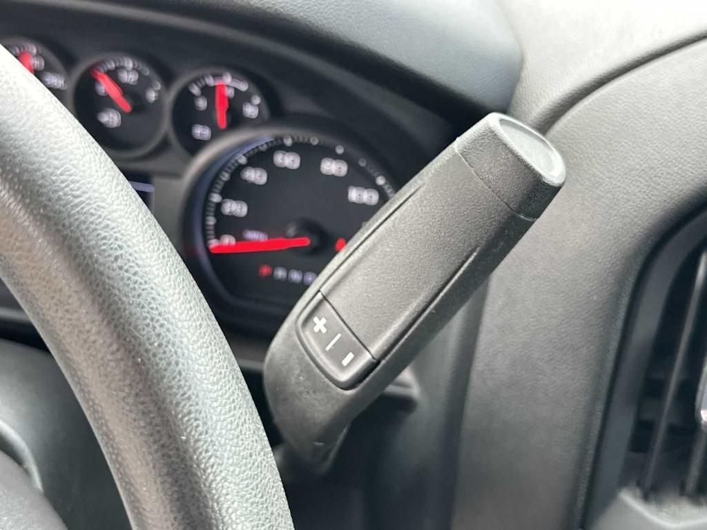 used 2024 Chevrolet Silverado 1500 car, priced at $32,997