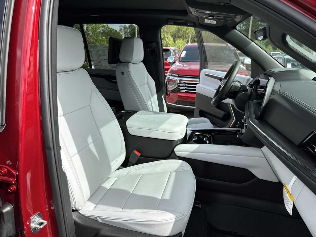 new 2025 Chevrolet Tahoe car, priced at $83,090