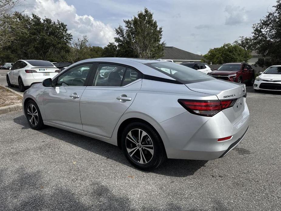 used 2024 Nissan Altima car, priced at $22,738