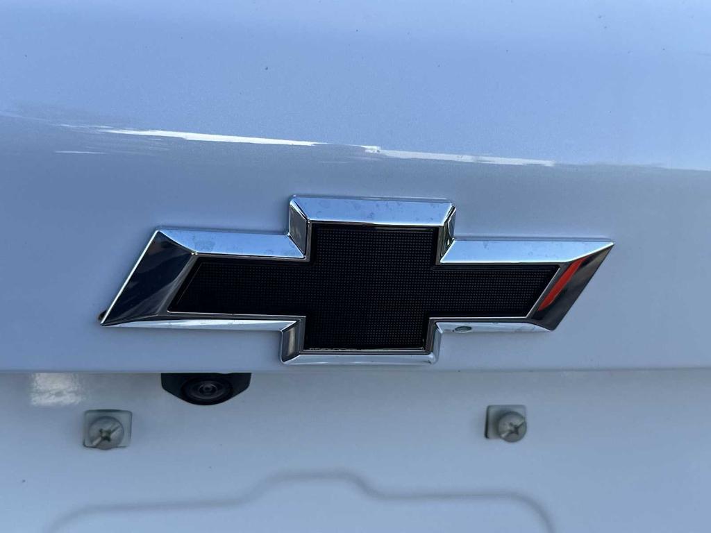 new 2026 Chevrolet Equinox car, priced at $34,520