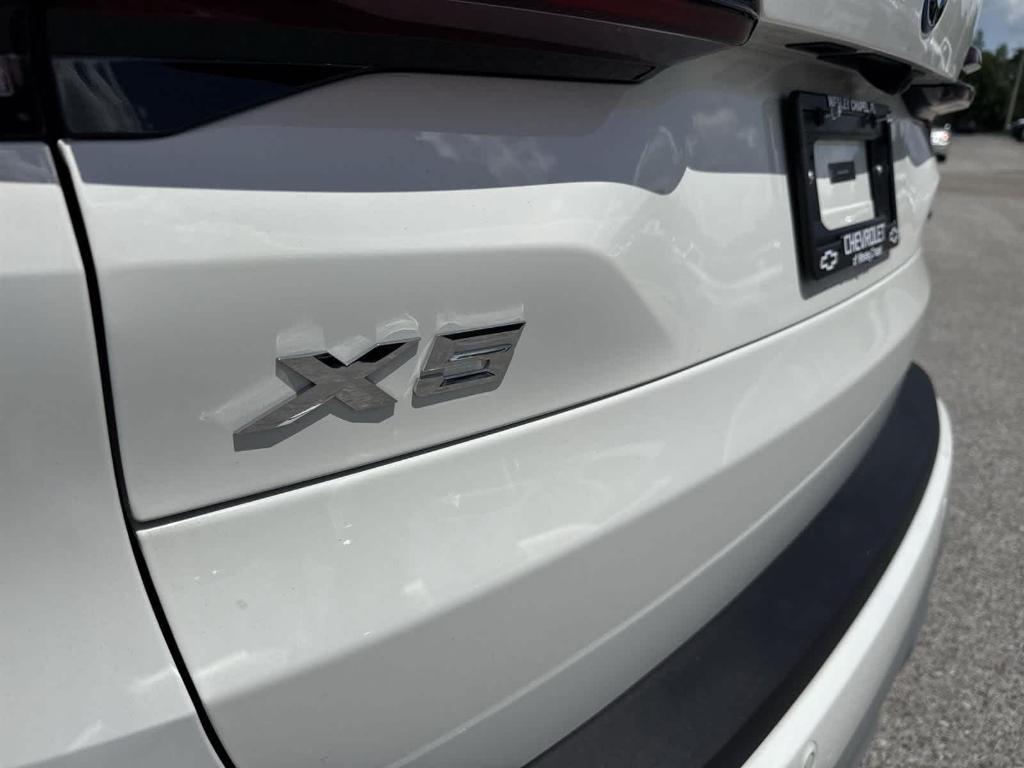 used 2025 BMW X5 PHEV car, priced at $61,997