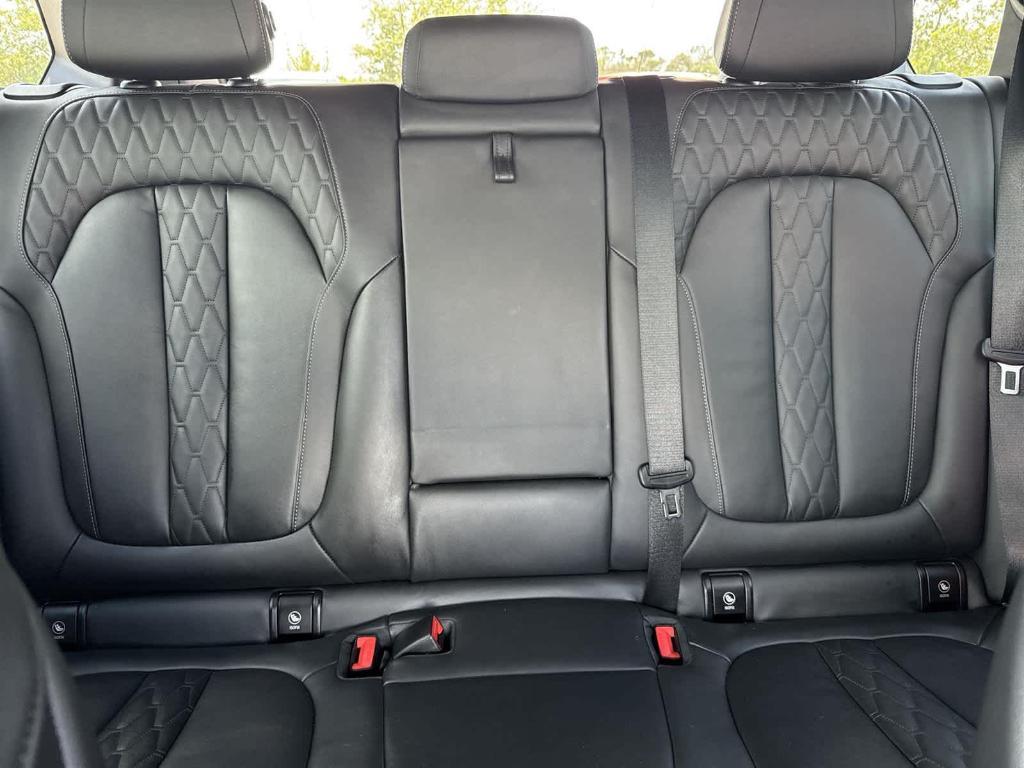 used 2025 BMW X5 PHEV car, priced at $61,997