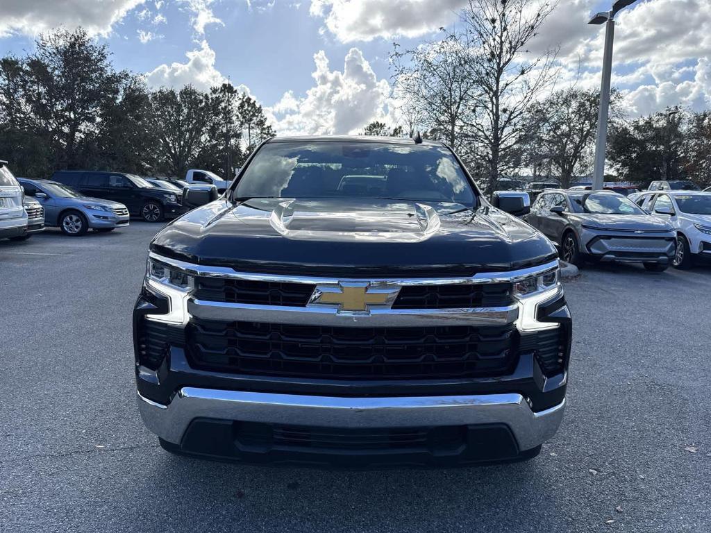 used 2023 Chevrolet Silverado 1500 car, priced at $39,999