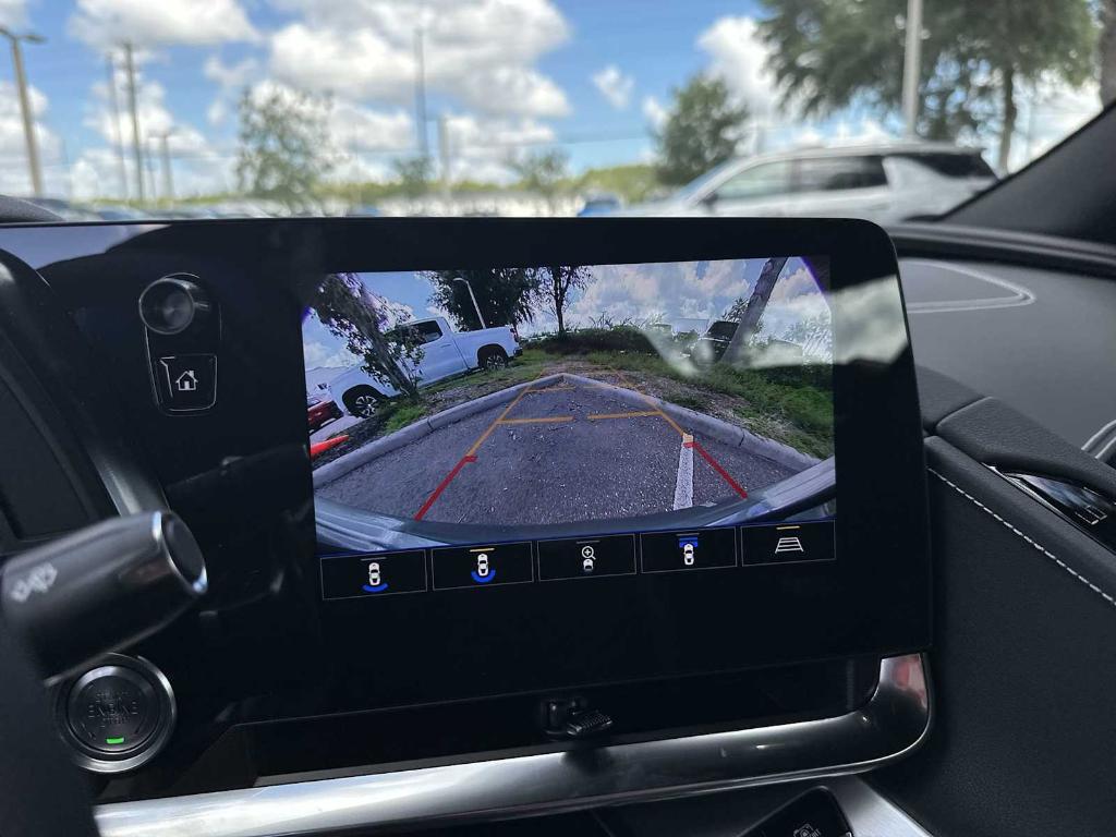 used 2022 Chevrolet Corvette car, priced at $71,068