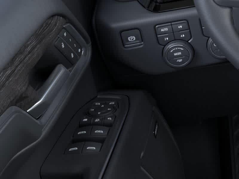 new 2025 Chevrolet Silverado 2500 car, priced at $75,980