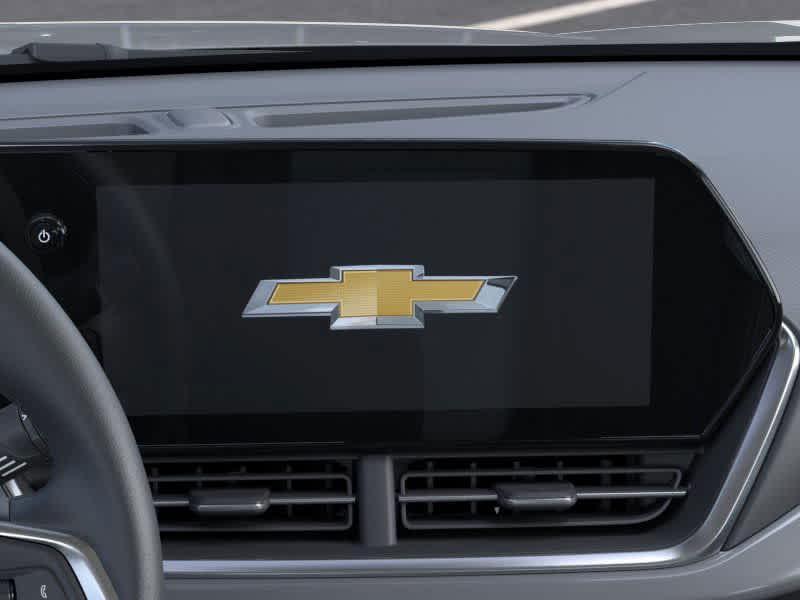 new 2025 Chevrolet Trax car, priced at $25,320