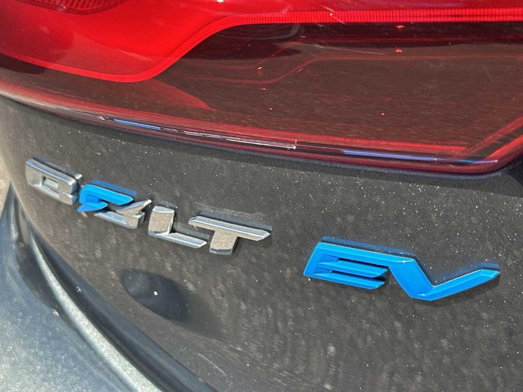 used 2020 Chevrolet Bolt EV car, priced at $16,331