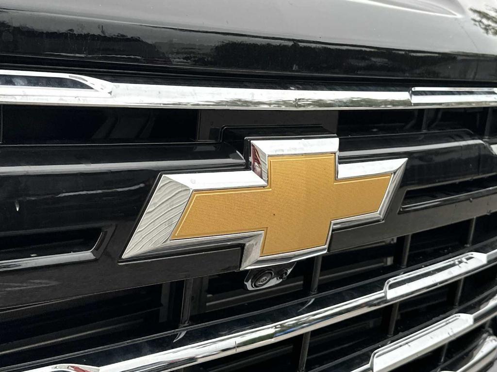 new 2025 Chevrolet Silverado 2500 car, priced at $72,885