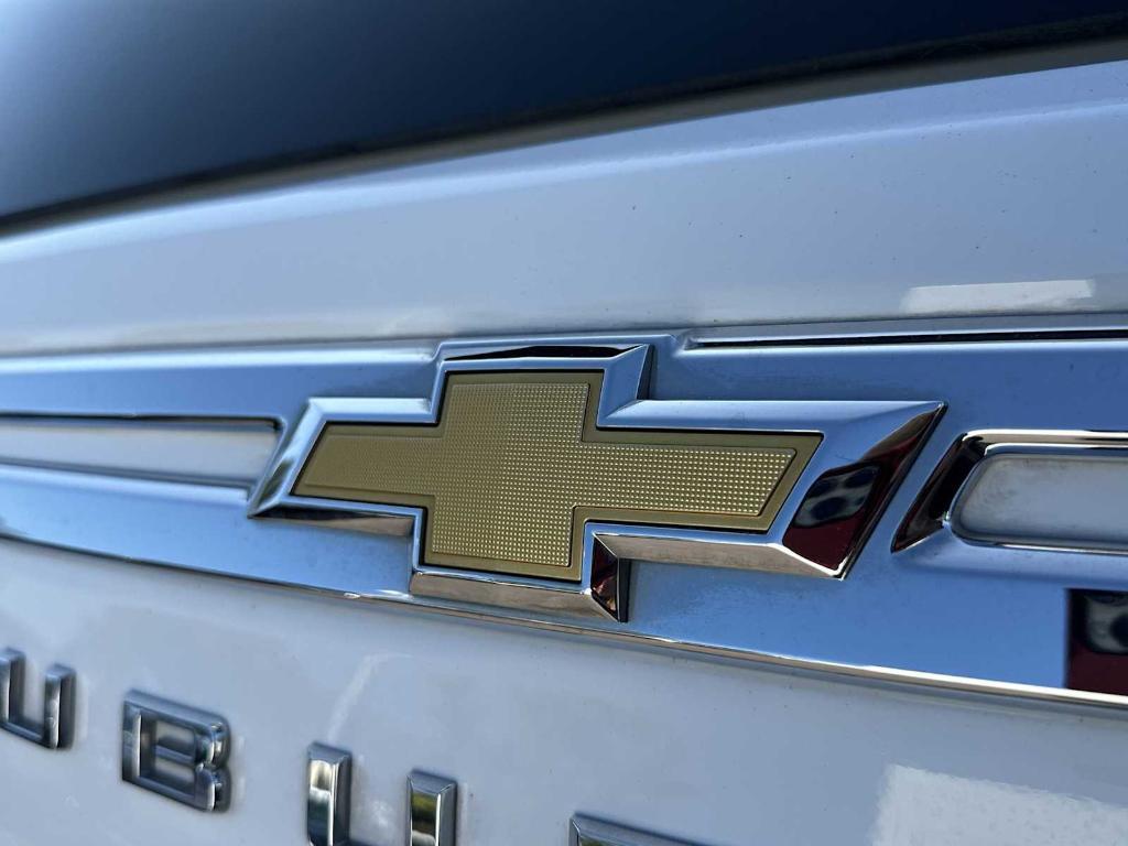 used 2024 Chevrolet Suburban car, priced at $53,997
