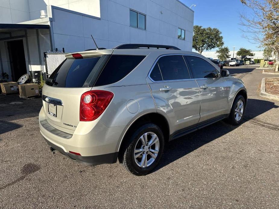 used 2015 Chevrolet Equinox car, priced at $7,633