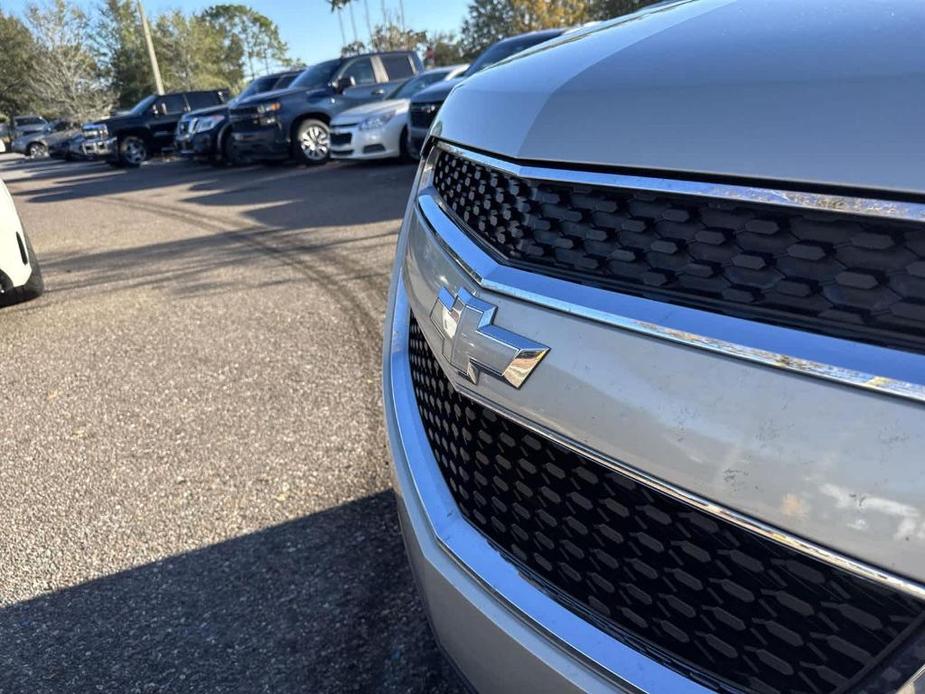 used 2015 Chevrolet Equinox car, priced at $7,633