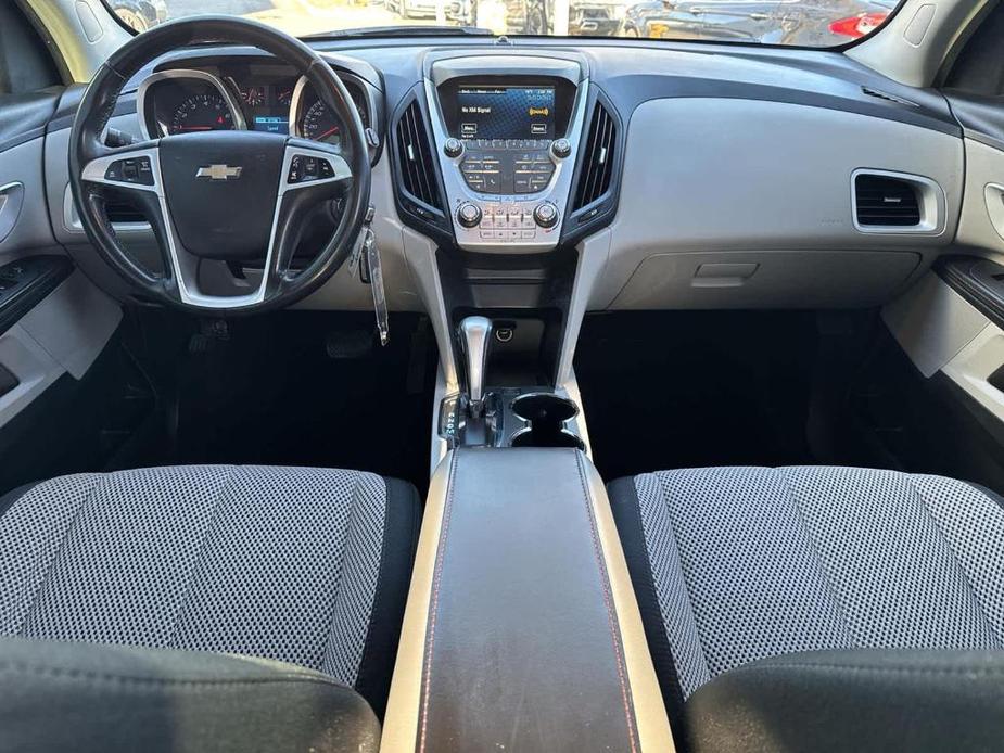 used 2015 Chevrolet Equinox car, priced at $7,633