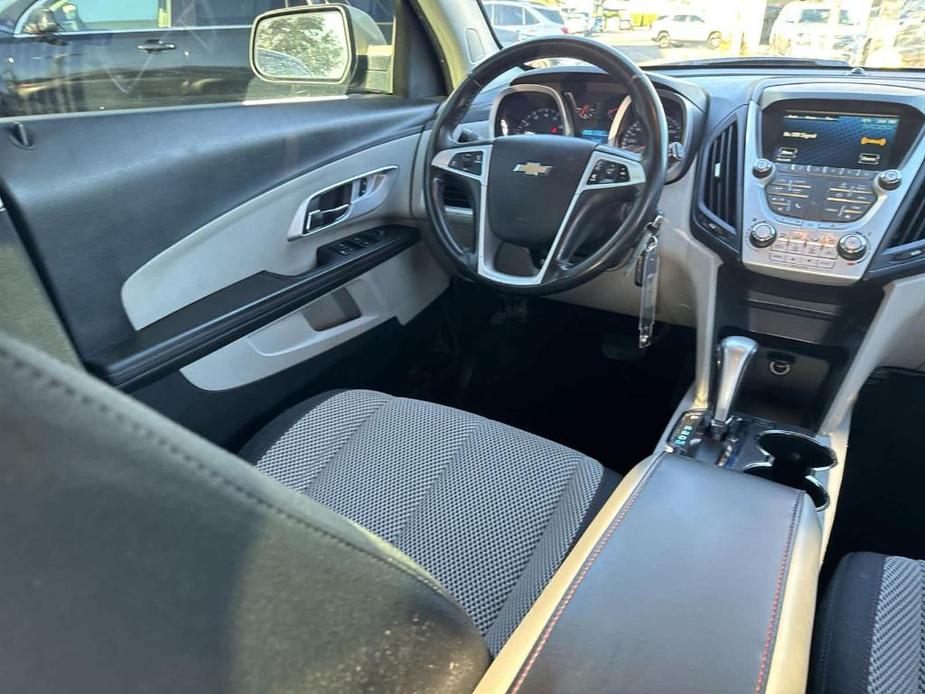 used 2015 Chevrolet Equinox car, priced at $7,633