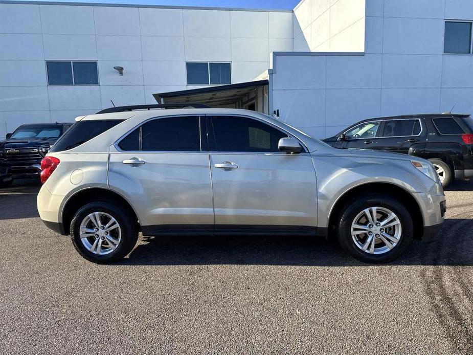 used 2015 Chevrolet Equinox car, priced at $7,633