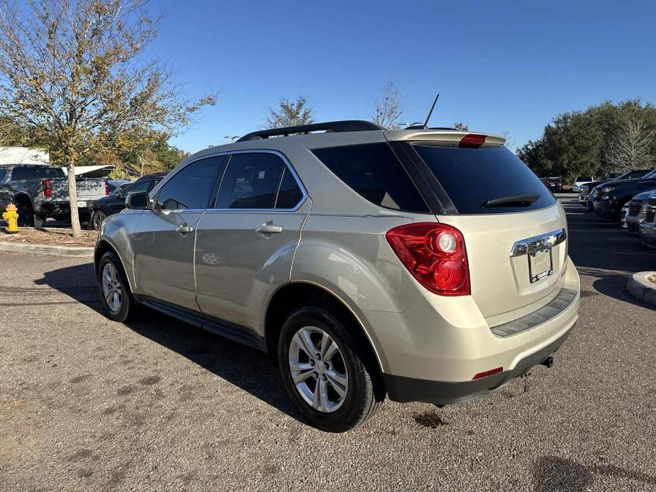 used 2015 Chevrolet Equinox car, priced at $7,633