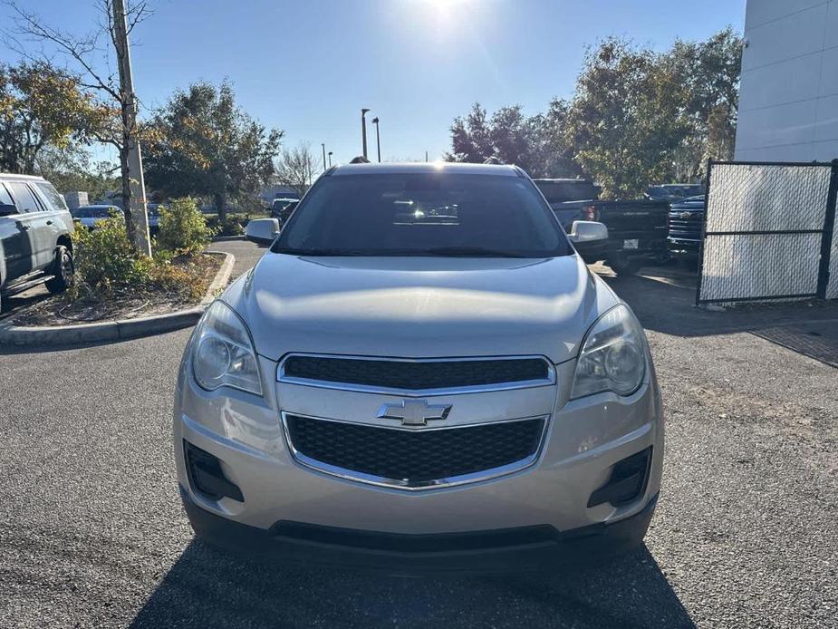 used 2015 Chevrolet Equinox car, priced at $7,633