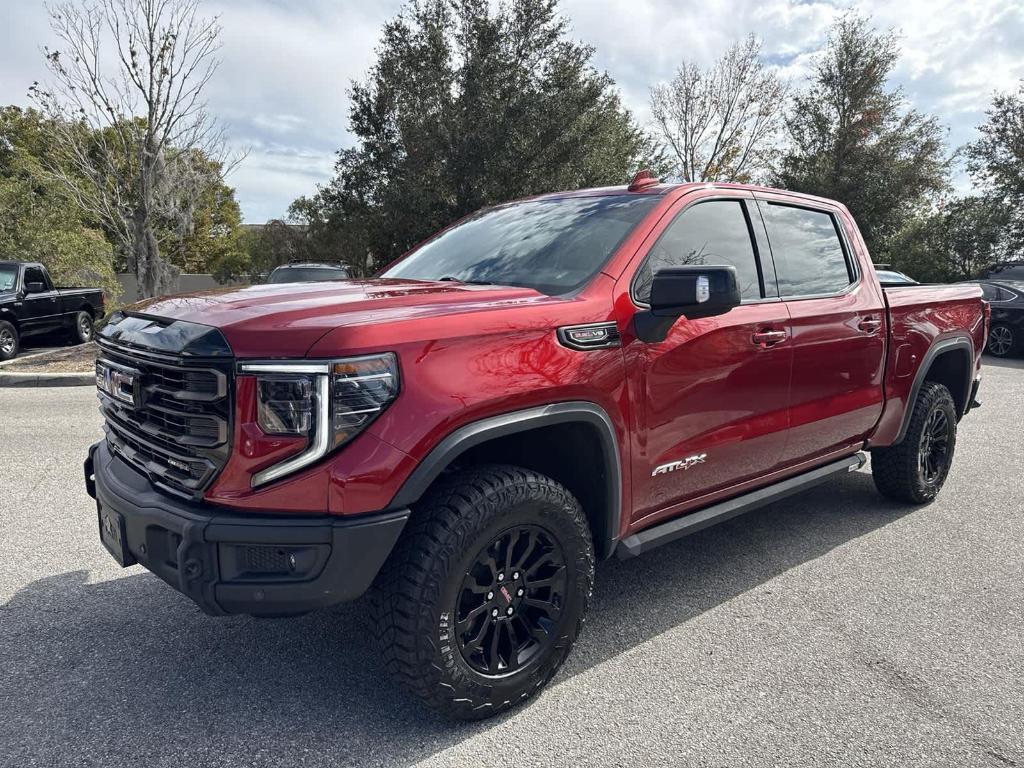 used 2023 GMC Sierra 1500 car, priced at $63,978