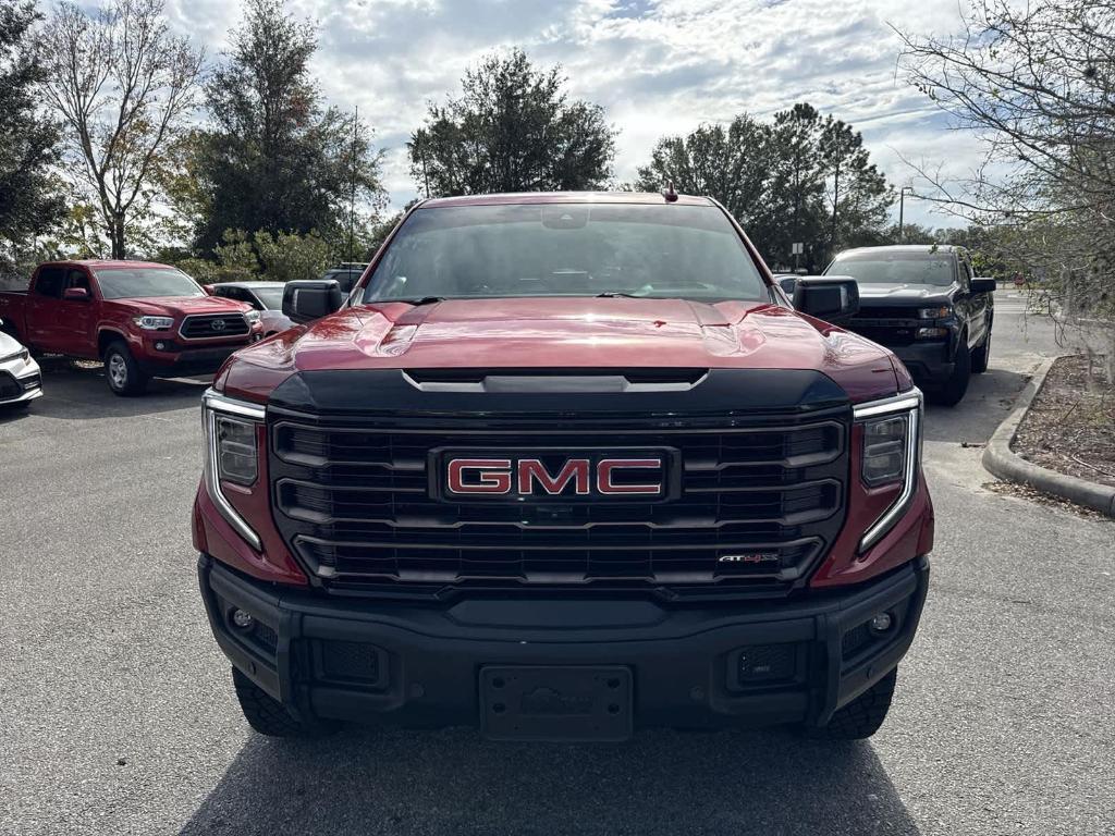 used 2023 GMC Sierra 1500 car, priced at $63,978