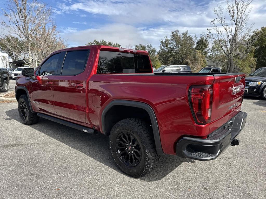 used 2023 GMC Sierra 1500 car, priced at $63,978