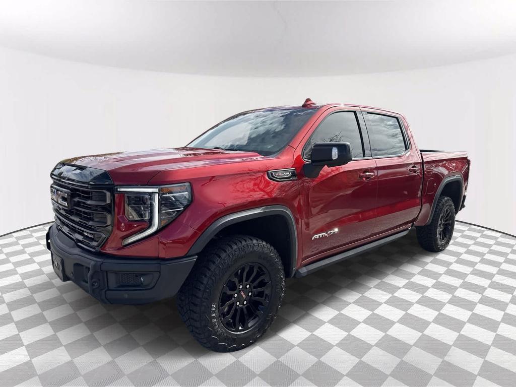 used 2023 GMC Sierra 1500 car, priced at $63,978