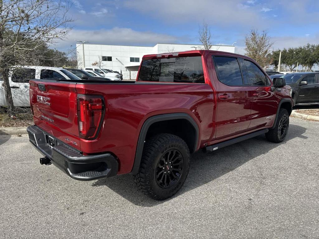 used 2023 GMC Sierra 1500 car, priced at $63,978