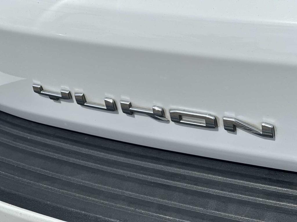 used 2024 GMC Yukon XL car, priced at $63,625