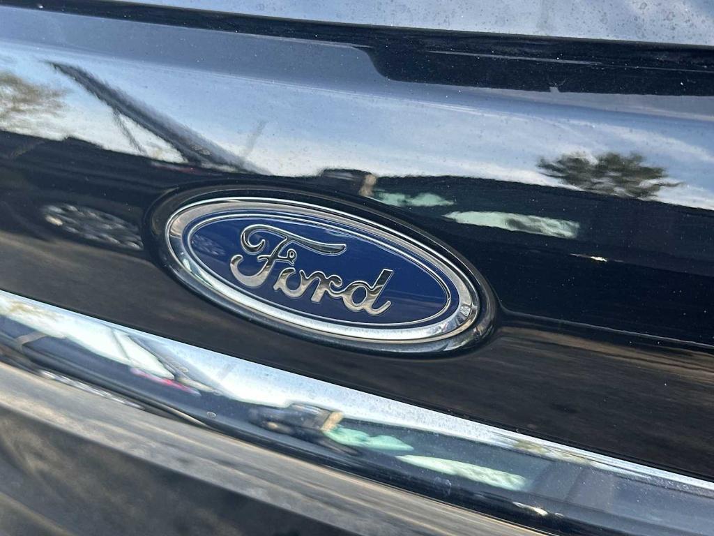 used 2020 Ford EcoSport car, priced at $15,997