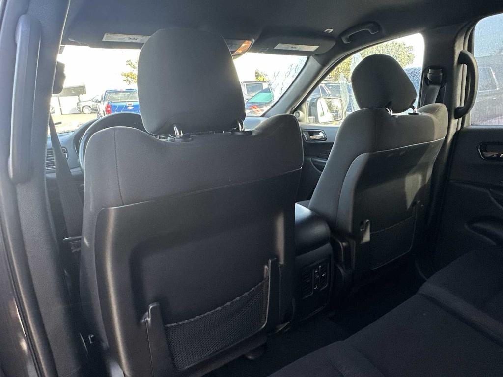 used 2023 Dodge Durango car, priced at $23,923