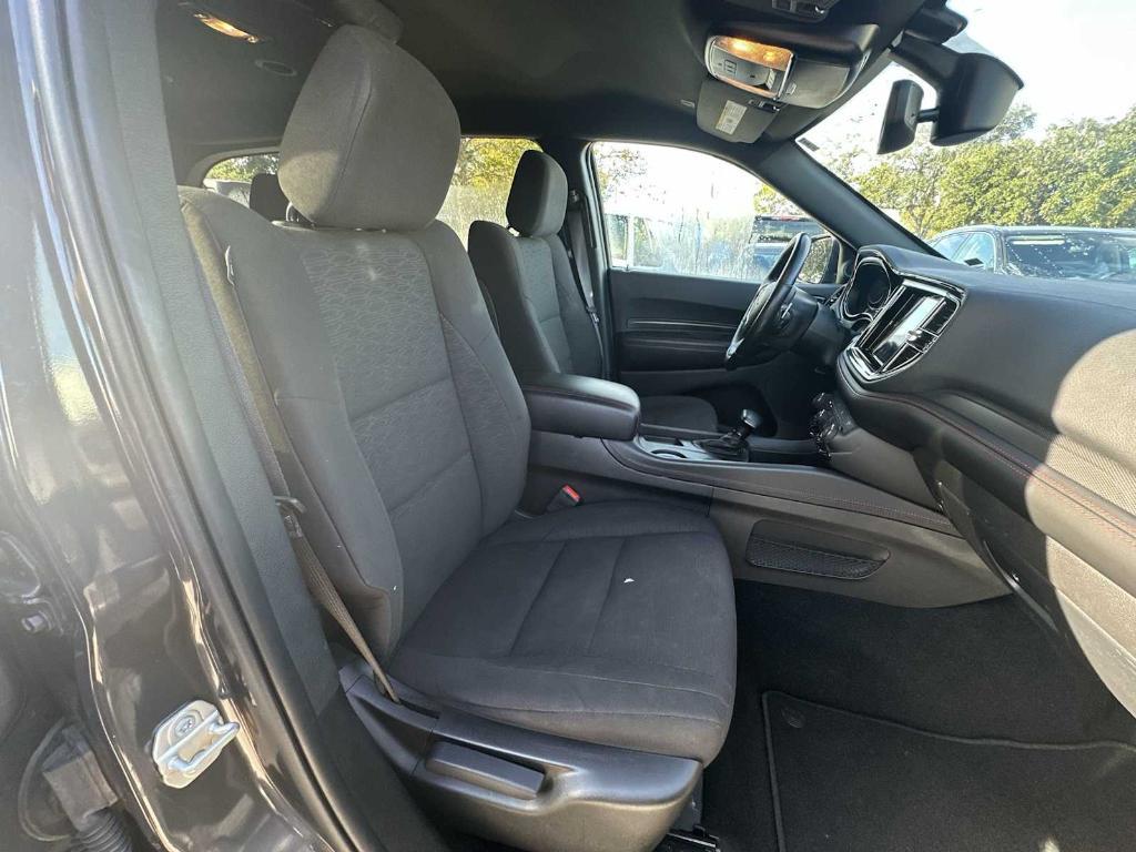 used 2023 Dodge Durango car, priced at $23,923