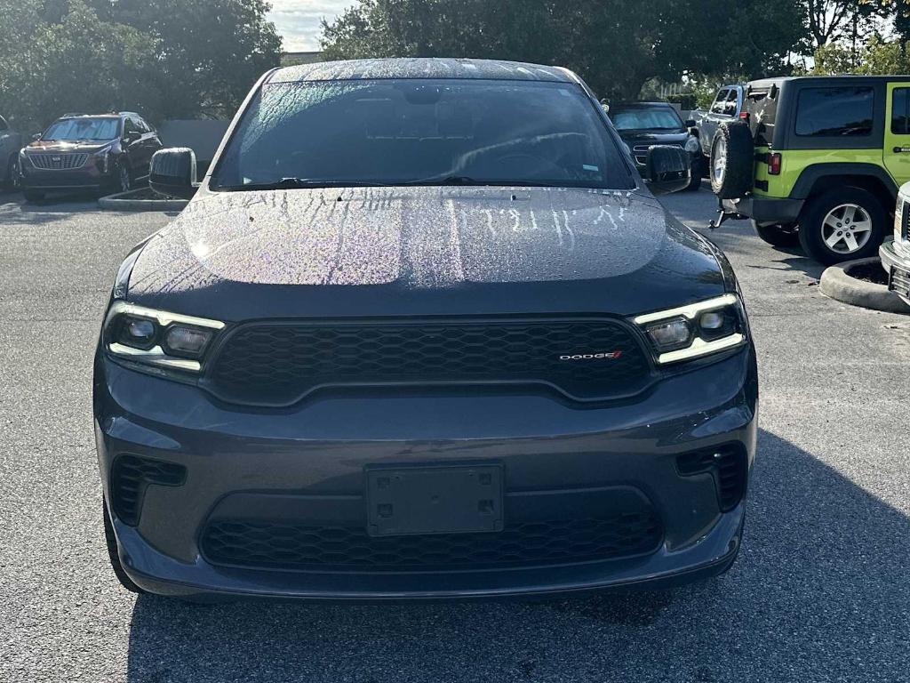 used 2023 Dodge Durango car, priced at $23,923