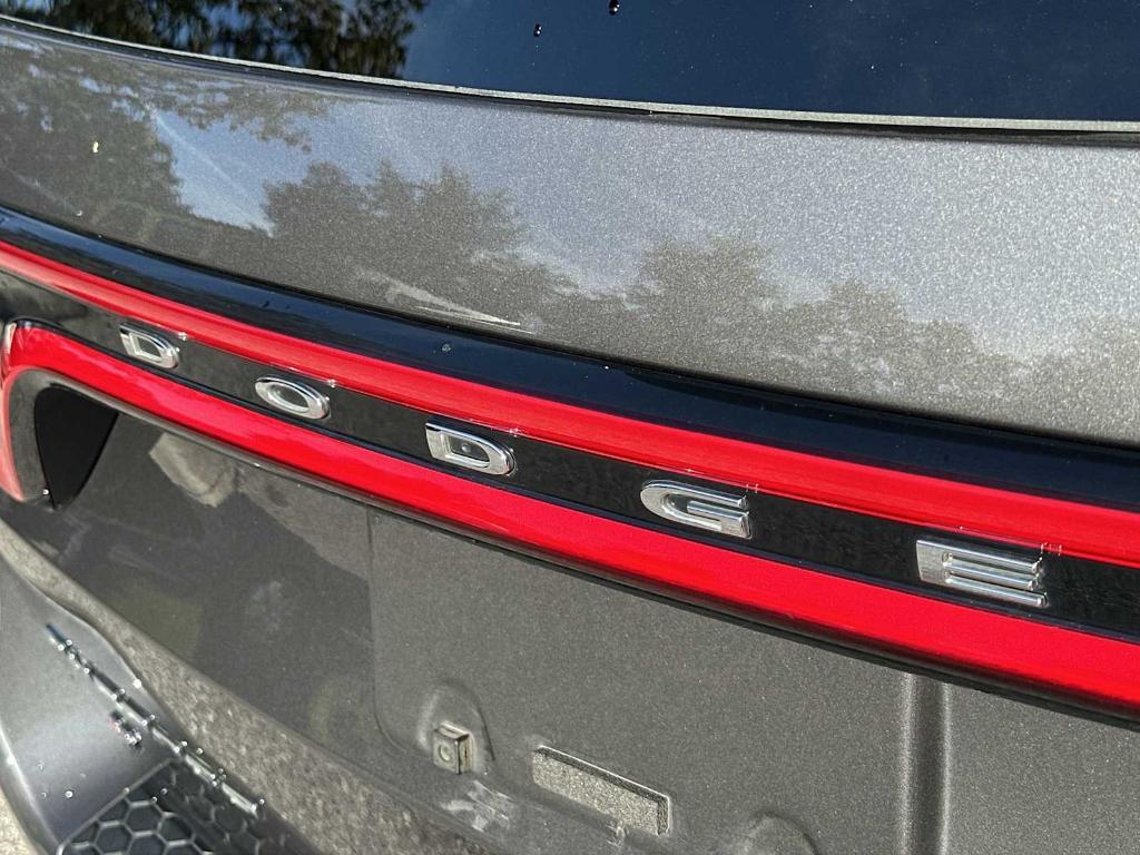 used 2023 Dodge Durango car, priced at $23,923