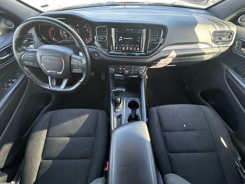 used 2023 Dodge Durango car, priced at $23,923